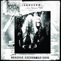 Throneum - Bestial Antihuman Evil - Music CD