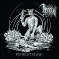Throneum - Pestilent Death - Music CD