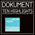 Dokument - Dokument - Music CD
