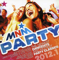 Mnm Party - Mnm Party - Music CD