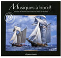 Musiques A Bord - Musiques A Bord - Music CD