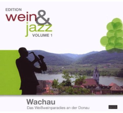 Wein & Jazz 1-warchau - Wein & Jazz 1-warchau - Music CD