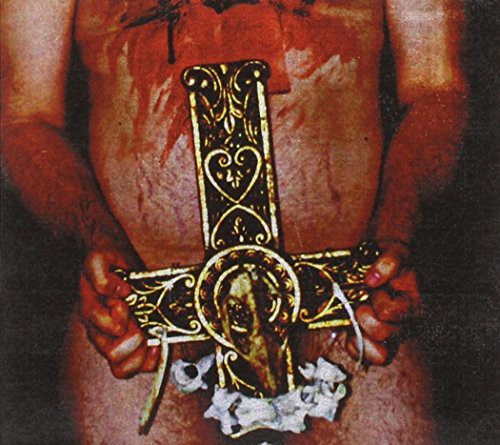Vomitchapel - Damnatio & Bestias - Music CD