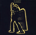 T.rex - Electric Warrior - Music CD