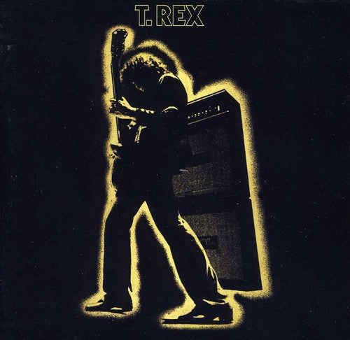 T.rex - Electric Warrior - Music CD