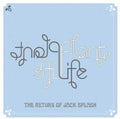 Plant Life - Return Of Jack Splash - Music CD