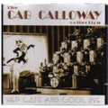 Calloway,cab - Hep Cats & Cool Jive - Music CD