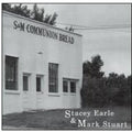 Earle,stacey - Communion Bread - Music CD