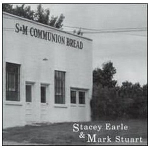 Earle,stacey - Communion Bread - Music CD