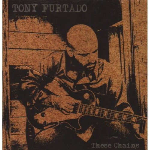 Furtado,tony - These Chains - Music CD