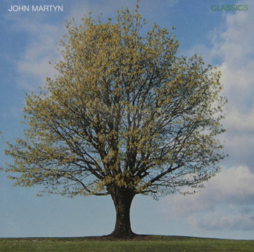 Martyn,john - Classics - Music CD