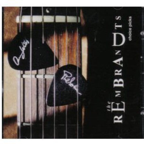 Rembrants - Choice Picks - Music CD