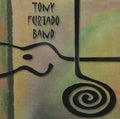 Furtado,tony Band - Tony Furtado Band - Music CD