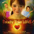 Various Artists - Totally True Love - Music CD