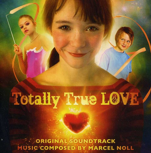 Various Artists - Totally True Love - Music CD