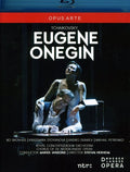 Tchaikovsky / Skovus / Dunaev / Stoyanova - Eugene Onegin - Blu-ray
