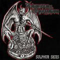 Johansson & Speckmann - Sulphur Skies - Music CD
