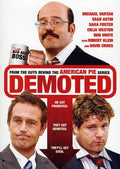 Demoted - Demoted - DVD
