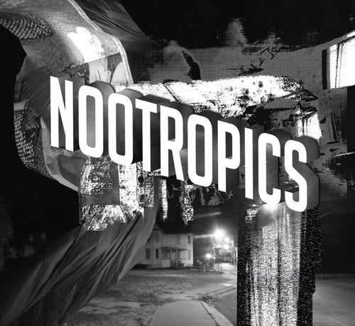 Lower Dens - Nootropics - Music CD