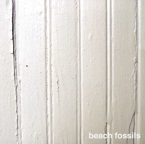 Beach Fossils - Beach Fossils - Music CD