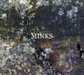 Minks - By The Hedge - Music CD