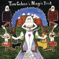 Cohen,tim - Magic Trick - Music CD