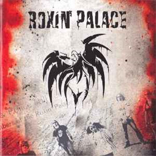 Roxin' Palace - Roxin' Palace - Music CD