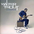 Trout,walter - Blues For The Modern Daze - Music CD
