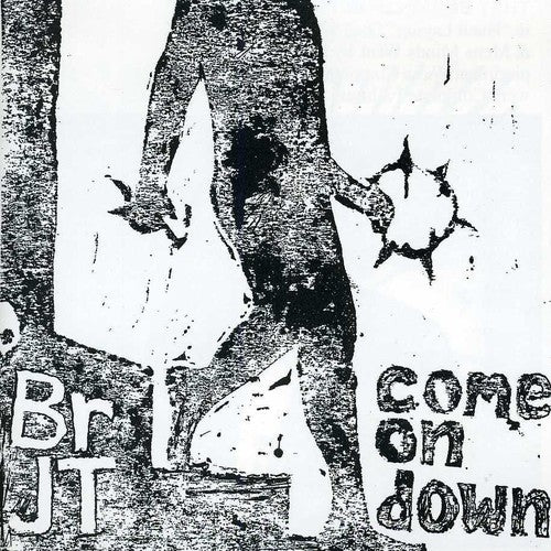 Brother Jt - Come On Down - Music CD
