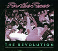 For The Foxes - Revolution - Music CD
