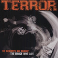 Terror - No Regrets No Shame - Vinyl Record