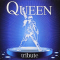 Queen Tribute / Various - Queen Tribute / Various - Music CD