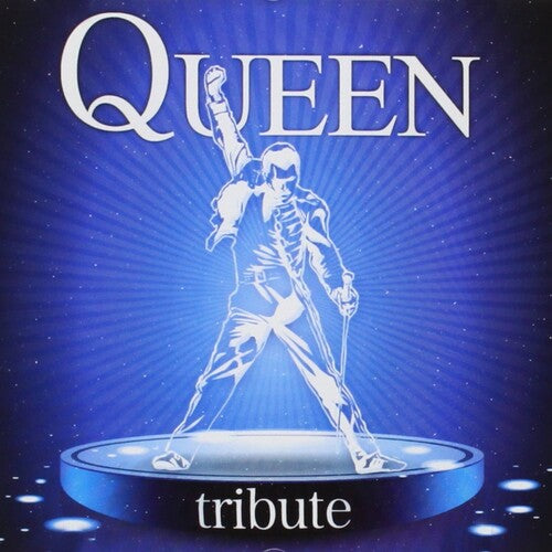 Queen Tribute / Various - Queen Tribute / Various - Music CD