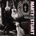 Stuart,marty - Nashville 1: Tear The Woodpile - Music CD