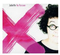 Juliette - No Parano - Music CD