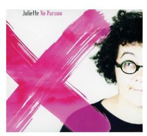 Juliette - No Parano - Music CD