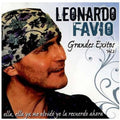 Favio,leonardo - Vol. 2-grandes Exitos - Music CD