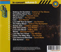 80's In Concert 3 / Var - 80's In Concert 3 / Var - Music CD