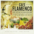 Cafe Flamenco / Var - Cafe Flamenco / Var - Music CD