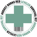 August Burns Red - Leveler (survival Box) - Music CD