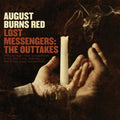 August Burns Red - Lost Messengers: The Outtakes - Music CD