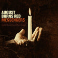 August Burns Red - Messengers - Music CD