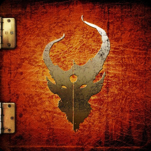 Demon Hunter - Demon Hunter - Music CD