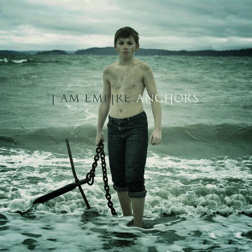 I Am Empire - Anchors - Music CD