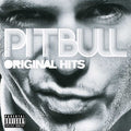 Pitbull - Original Hits - Music CD
