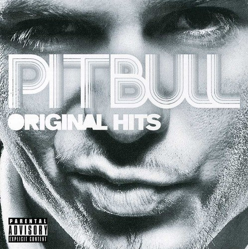 Pitbull - Original Hits - Music CD