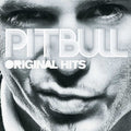 Pitbull - Original Hits - Music CD