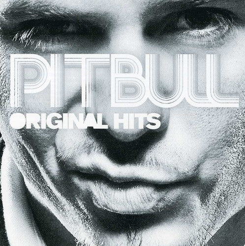 Pitbull - Original Hits - Music CD