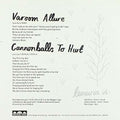 Lemuria - Varoom Allure - Vinyl Record