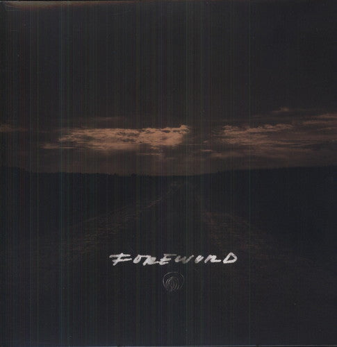 Moving Mountains - Foreword - Vinyl Record